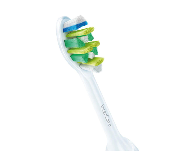 Philips Sonicare Końcówki do szczoteczki HX9002/07 InterCare 2 szt. - 347198 - zdjęcie 3